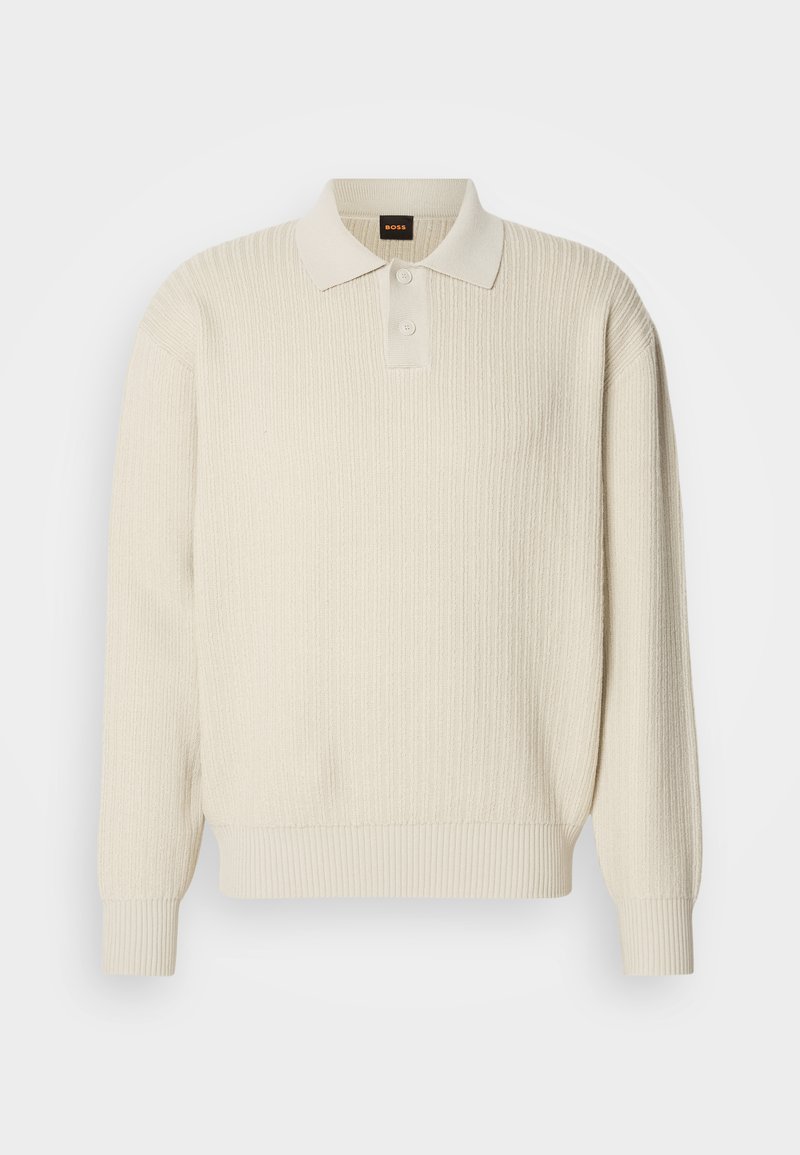 Boss Trui beige
