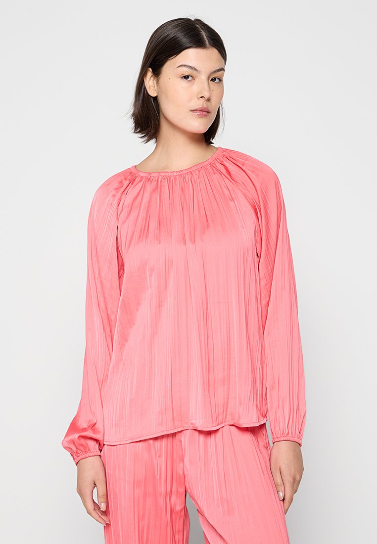 GAP Blouse koraalrood