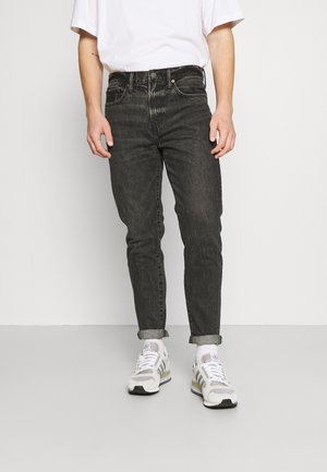 American Eagle, Jeans fuselé - black denim