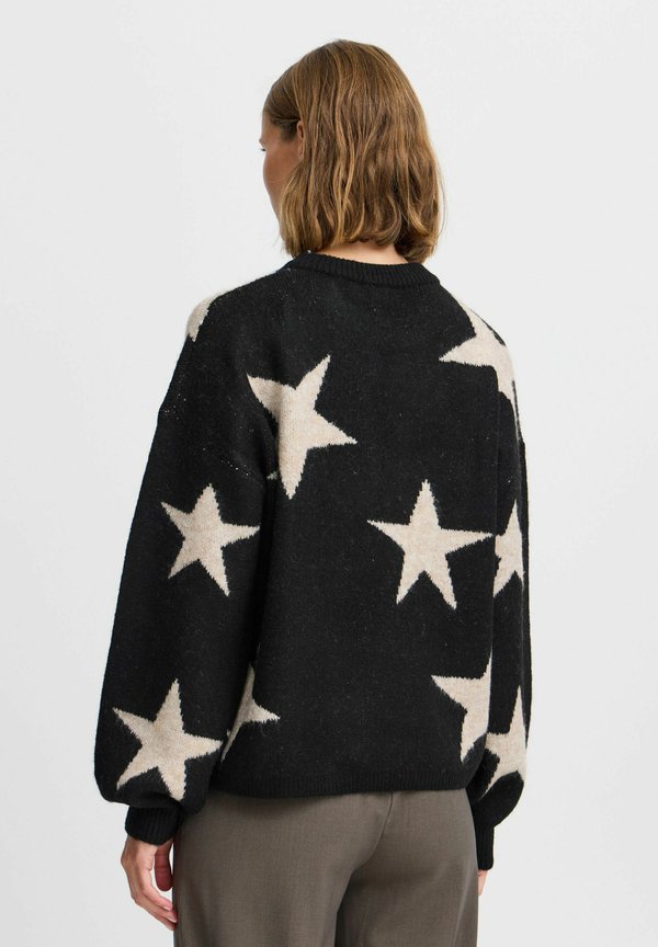 BYBXMINYA STARRY JUMPER - Jumper2