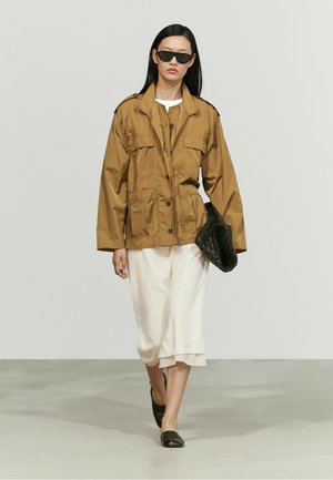 Massimo Dutti, - Kurtka wiosenna