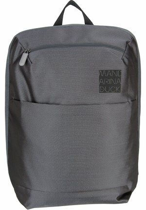Mandarina Duck DISTRICT - Zaino - steel