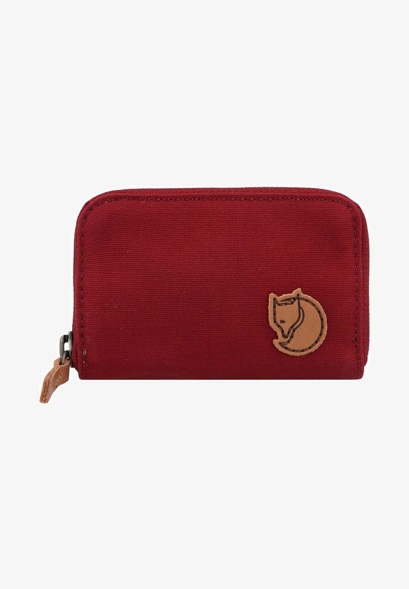 Fjällräven Peněženka - bordeaux red