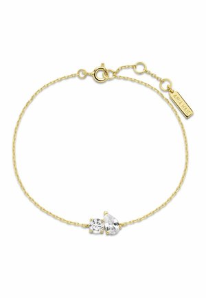 Armband - gold-coloured