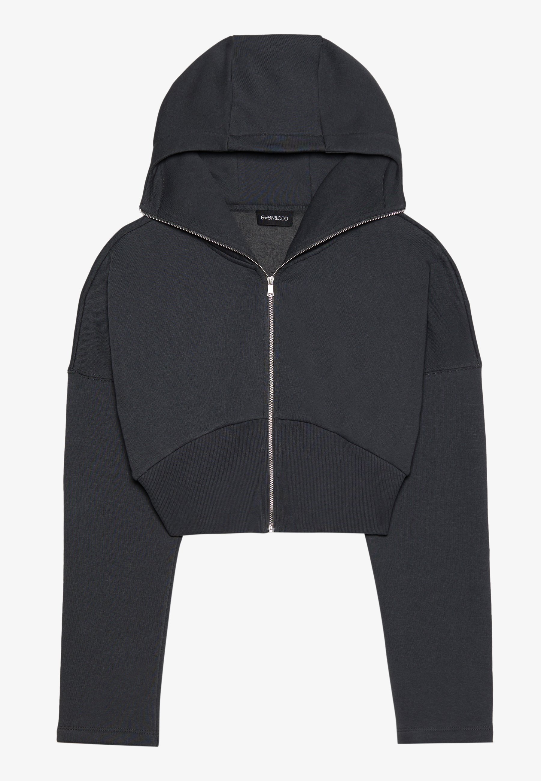 Dark Grey Sweatshirt
