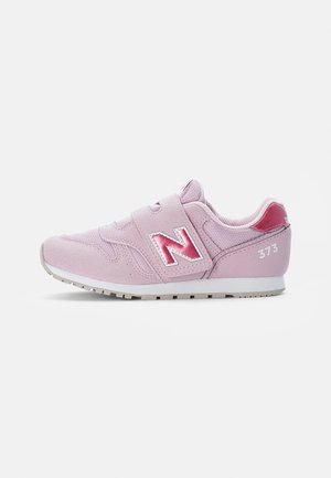YZ373GL2 - Sneakers basse - desert rose