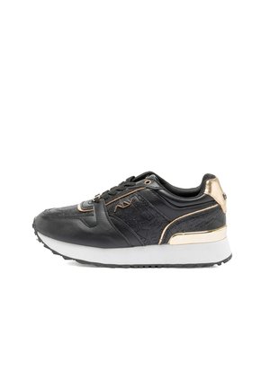 SNEAKERS - Sneakers basse - black