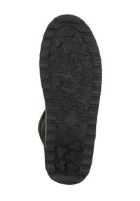 TOM TAILOR Vinterstøvler - black
