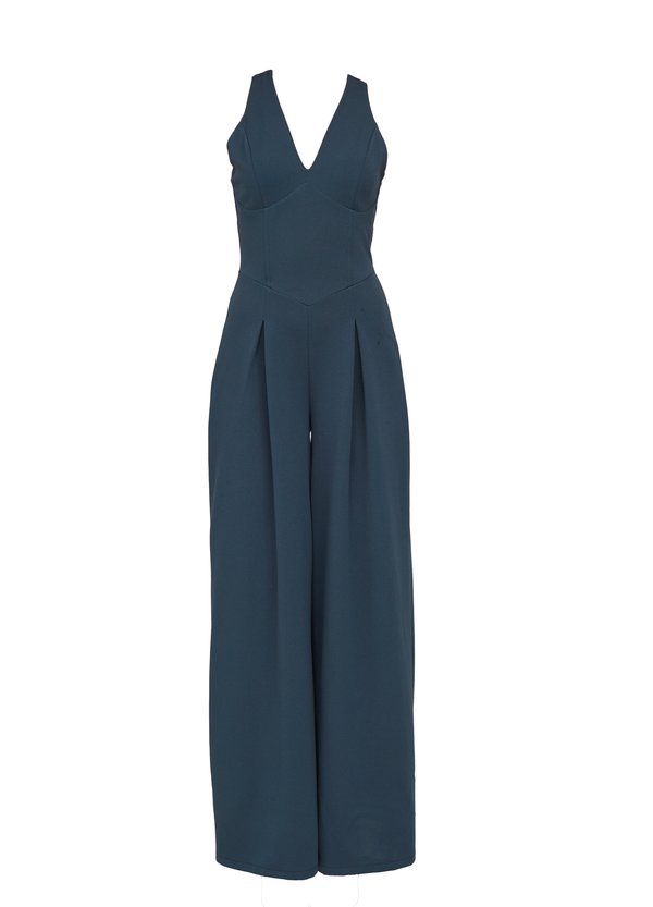 ROSANNA V NECK - Jumpsuit3