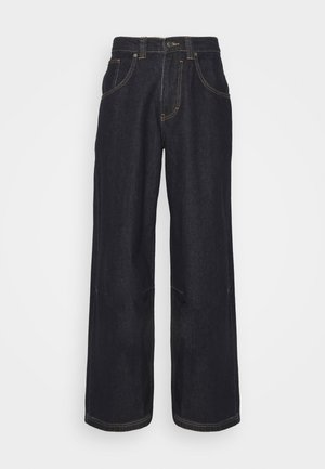 Jaded London COLOSSUS BAGGY - Jeansy baggy