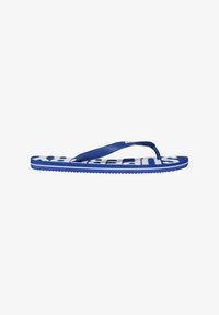 Valgt, regal blue optic