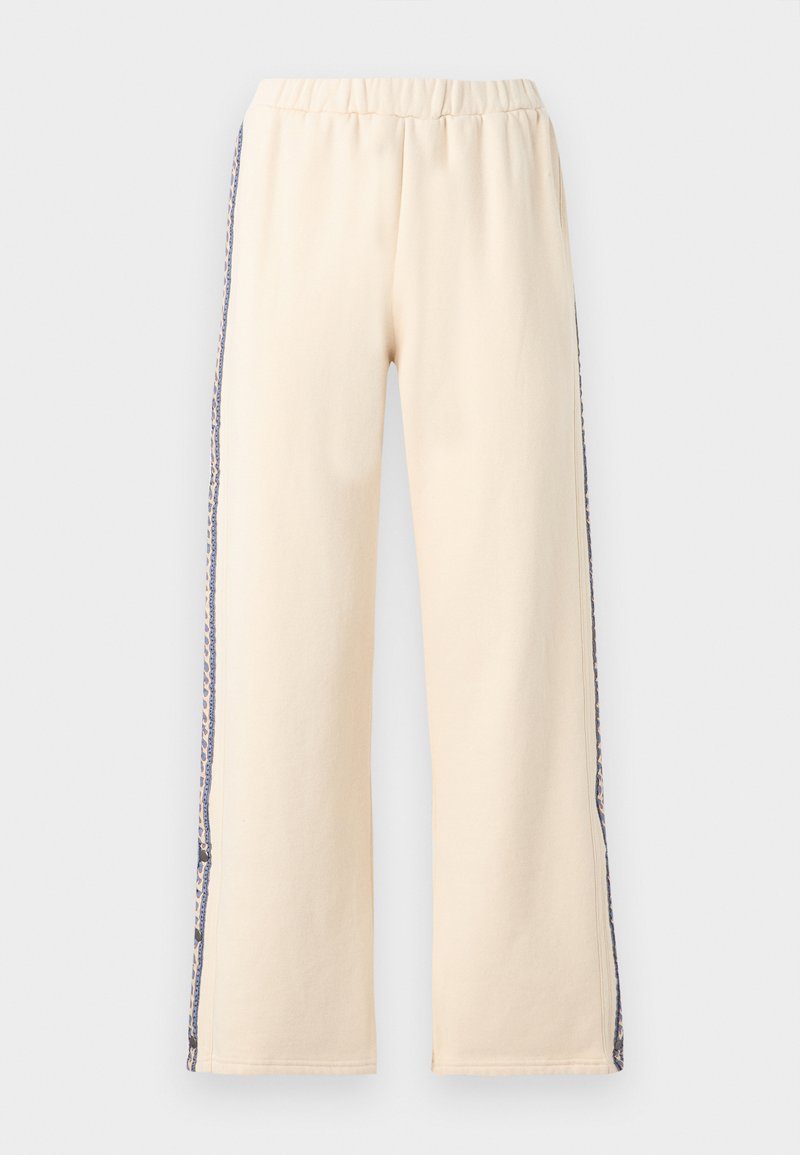 Pantalones deportivos