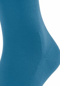 FALKE ClimaWool - Socken - nautical