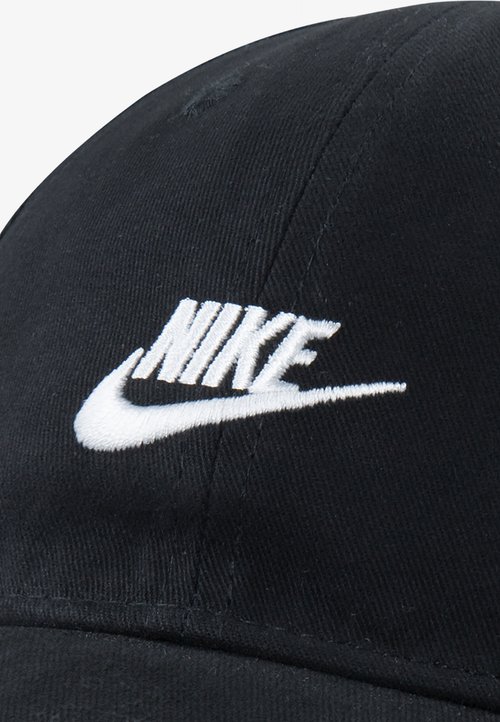 Nike FUTURE CURVE BRIM UNISEX - Cap - black — photo 5
