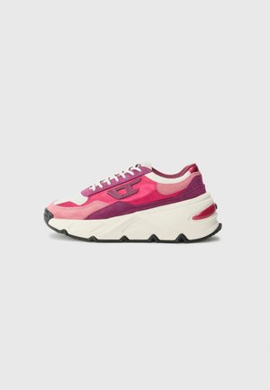 SAVANNAH - Trainers - pink