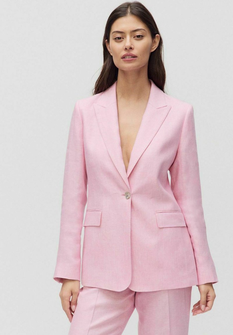 STOCKH LM Bleiseri - pink