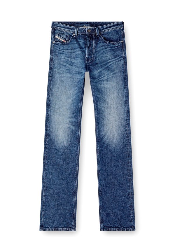 LARKEE - Straight leg jeans3