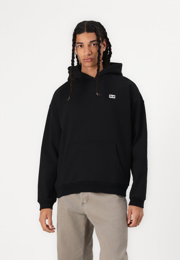 NEW VISIONS EXTRA HEAVY HOOD - Sweatshirt2