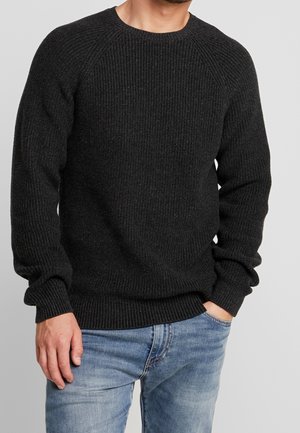 Trui - black