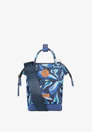 Cabaia Handbag - blue