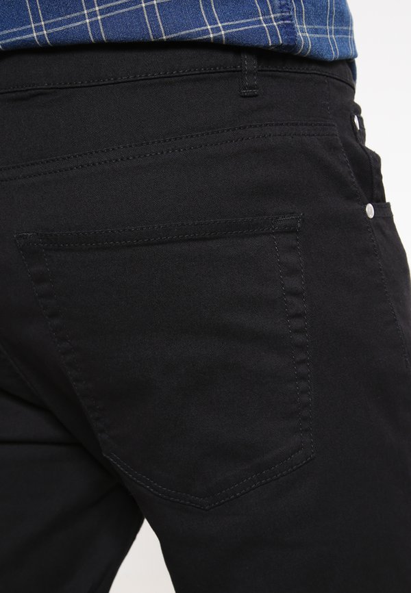 Trousers - anthracite4