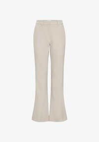 Niet geselecteerd, dove melange