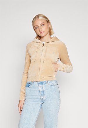 MADISON - Lukuga pusa - beige