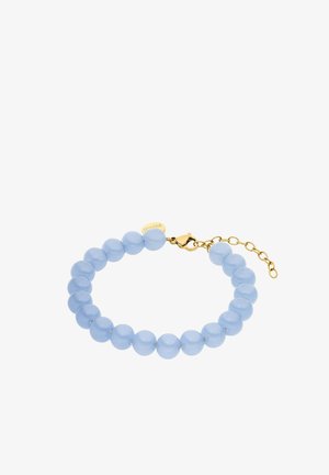 PURELEI, PURELEI ARMBAND BLUE LAGOON - Armband - gold-coloured