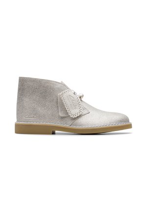 LIFESTYLE-W DESERT BT EVO - Tronchetti - silver metallic d