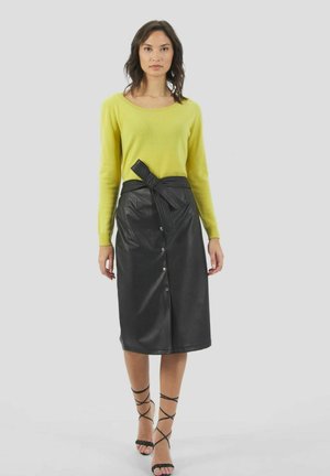 Leren rokken voor dames kopen | Gratis verzending* | Zalando