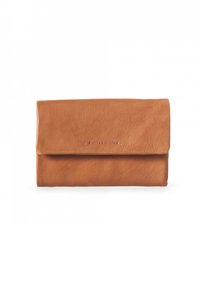 Aunts Uncles BÖRSE PEACH Wallet cognac Zalando