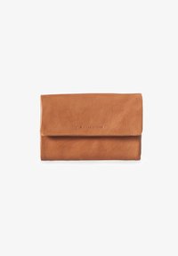 Aunts Uncles BÖRSE PEACH Wallet cognac Zalando - Main Image
