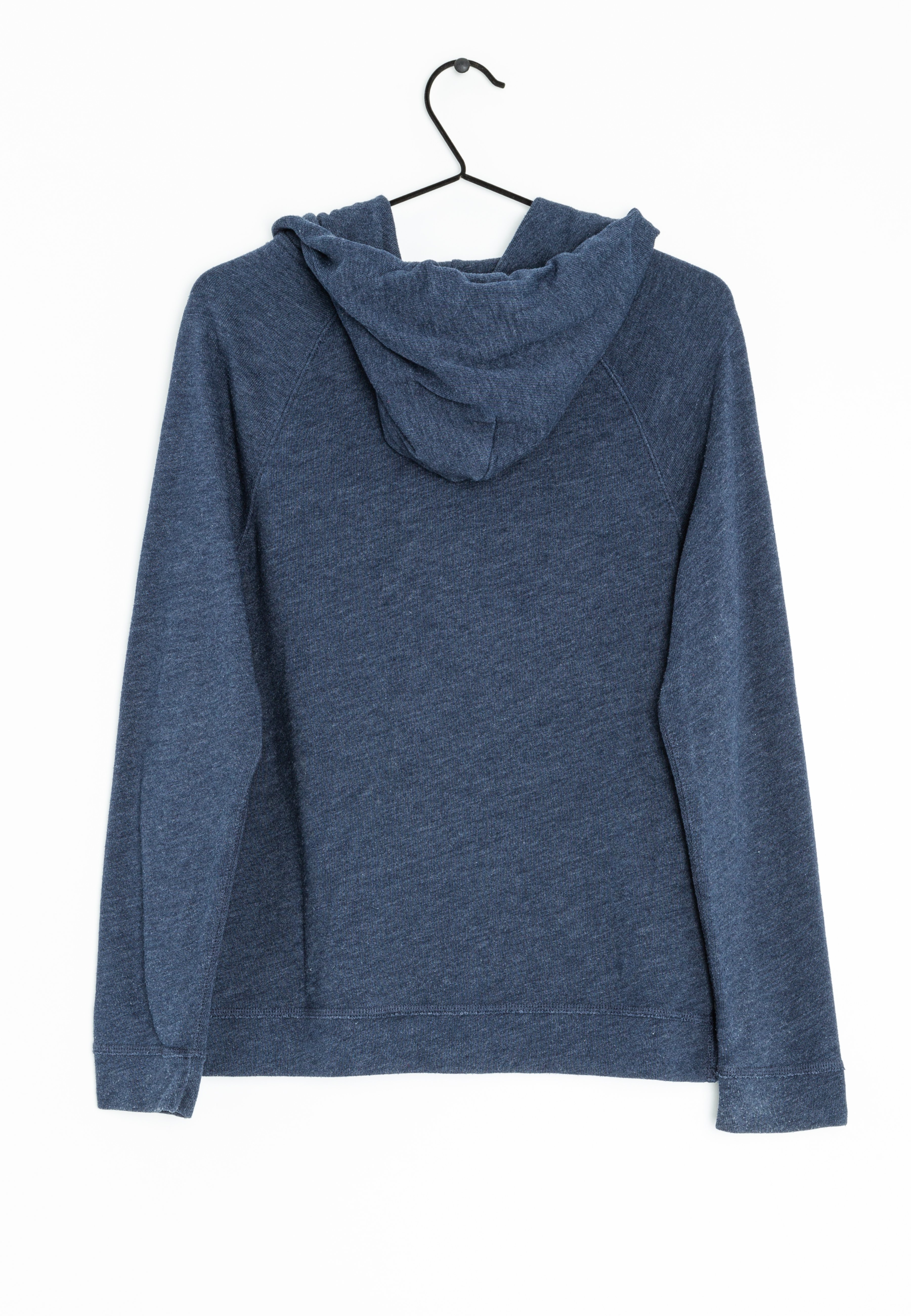 Hollister Co. Hoodie - blue - (Pre 