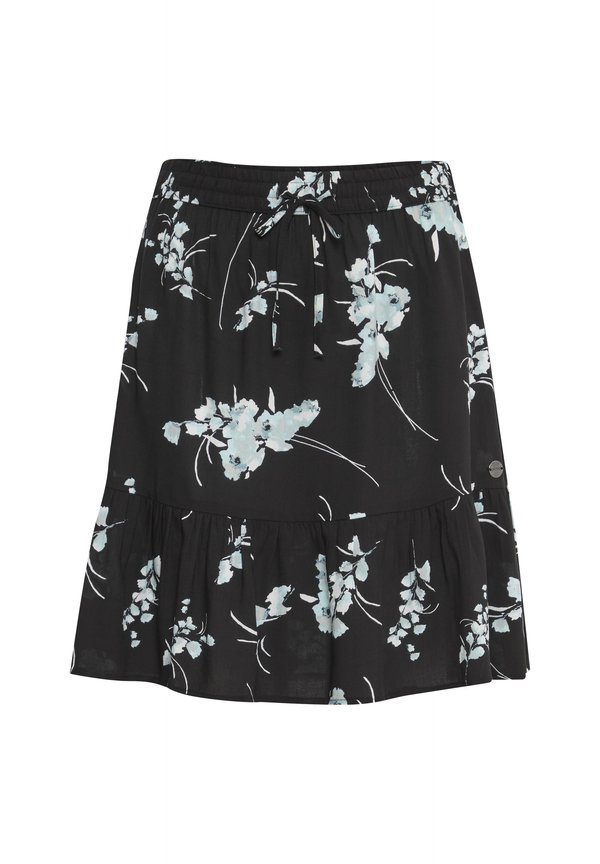 OXEIRA - A-line skirt4