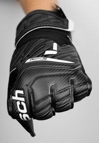 Reusch - Goalkeeping gloves - black Thumbnail Image 1