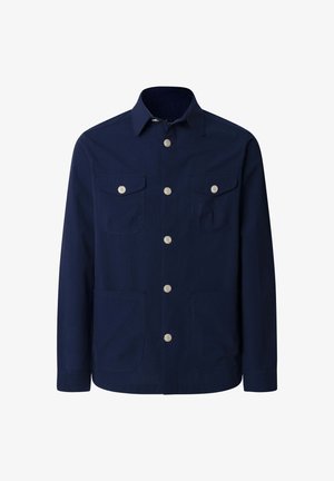 Hackett London, Καλοκαιρινό μπουφάν - old navy