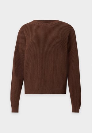 Anna Field by Zalando, Pullover - brown