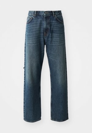 NN.07 OTIS - Straight leg jeans - stonewashed