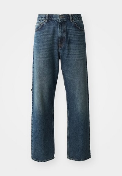 NN.07 OTIS - Jeans straight leg - stonewashed