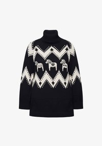 Sélectionné, black