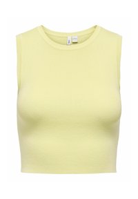 ONLY ANTONIA - Top - wax yellow