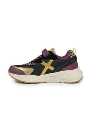 Scarpe primi passi - black