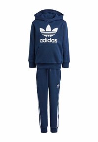 adidas Originals SET  - Chándal - night indigo