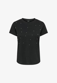 Επιλέχθηκε, black