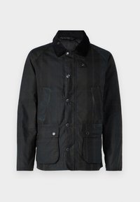 MODERN BEDALE JACKET - Übergangsjacke - dundee tartan