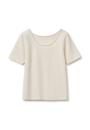 United Colors of Benetton, T-SHIRT.. - Camiseta básica - white