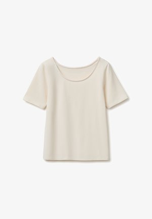 United Colors of Benetton, - T-shirt basic