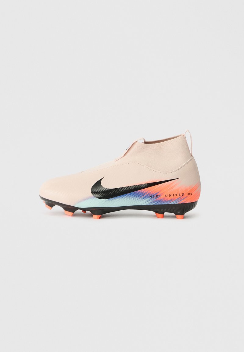Nike Performance JR MERCURIAL ZOOM SUPERFLY 10 ACD FGMG NU2 - Botines ...
