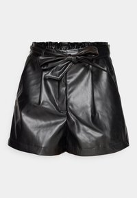 Shorts - black