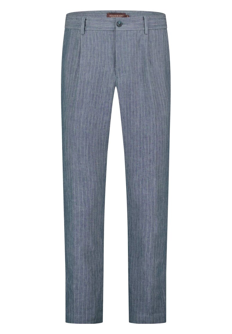 State of Art Chino donkerblauw State of Art Chino donkerblauw